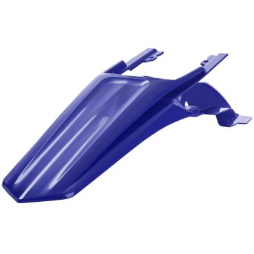 Крило Polisport Rear Fender - Sherco (17-) [Blue]