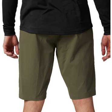 Шорти FOX RANGER Short [Olive Green]