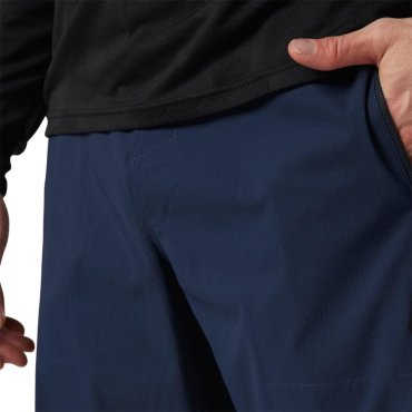 Шорти FOX RANGER Short + Liner [Midnight]