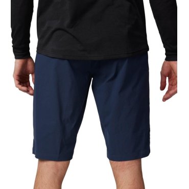 Шорти FOX RANGER Short + Liner [Midnight]