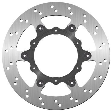 Гальмівний диск SBS Standard Disc - KTM