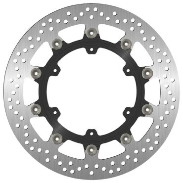 Гальмівний диск SBS Alu Standard Disc - KTM