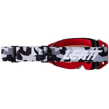 Окуляри LEATT Velocity 5.5 Goggle [Forge]