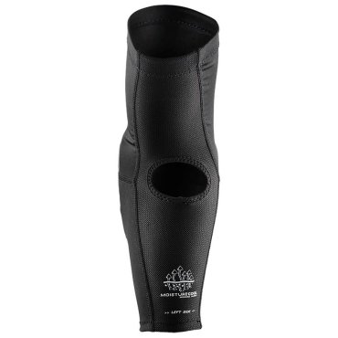 Налокітники LEATT ReaFlex Elbow Guard [Black]