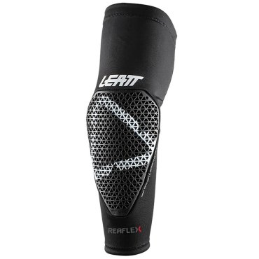 Налокітники LEATT ReaFlex Elbow Guard [Black]