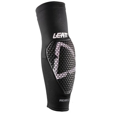 Налокітники LEATT ReaFlex Elbow Guard [Black]