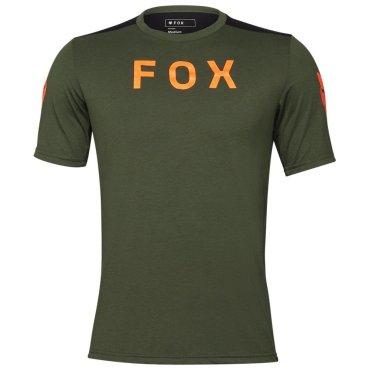Джерсі FOX RANGER DRI-RELEASE® Jersey - AVIATION [Dark Sage]