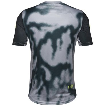 Джерсі FOX RANGER Jersey - TAUNT [Steel Gray]