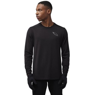 Джерсі FOX RANGER DRI-RELEASE® Jersey - LUNAR [Black]