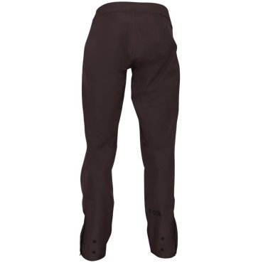Водостійкі штани FOX RANGER 2.5L WATER Pant [Cocoa]
