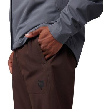 Водостійкі штани FOX RANGER 2.5L WATER Pant [Cocoa]