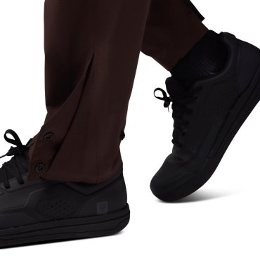 Водостійкі штани FOX RANGER 2.5L WATER Pant [Cocoa]