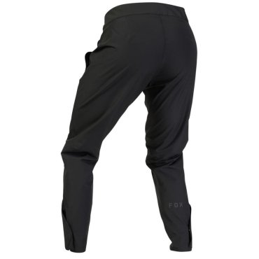 Водостійкі штани FOX RANGER 2.5L WATER Pant [Black]
