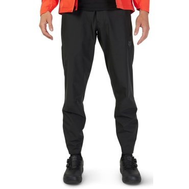 Водостійкі штани FOX RANGER 2.5L WATER Pant [Black]