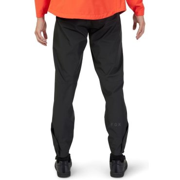 Водостійкі штани FOX RANGER 2.5L WATER Pant [Black]