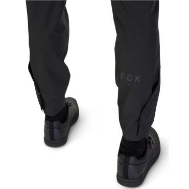 Водостійкі штани FOX RANGER 2.5L WATER Pant [Black]