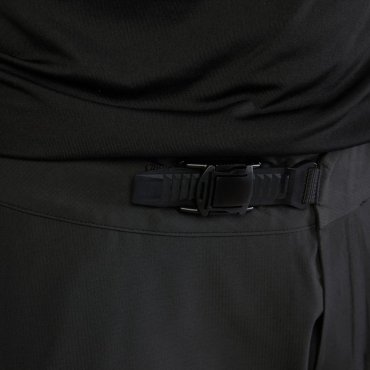Водостійкі штани FOX RANGER 2.5L WATER Pant [Black]