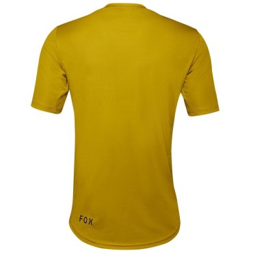 Джерсі FOX RANGER Jersey - LAB [Mustard]