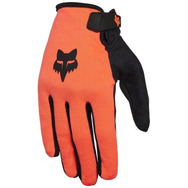 Перчатки FOX RANGER Glove [Flo Orange]