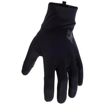 Зимові перчатки FOX RANGER FIRE Glove [Black]