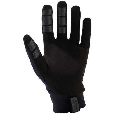 Зимові перчатки FOX RANGER FIRE Glove [Black]