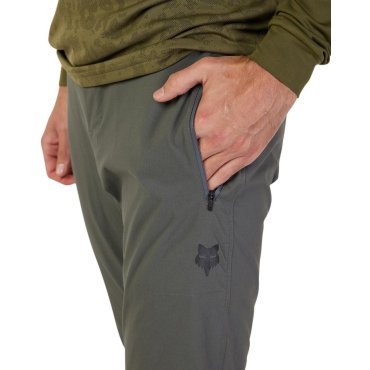 Штани FOX RANGER Pant [Dark Shadow]