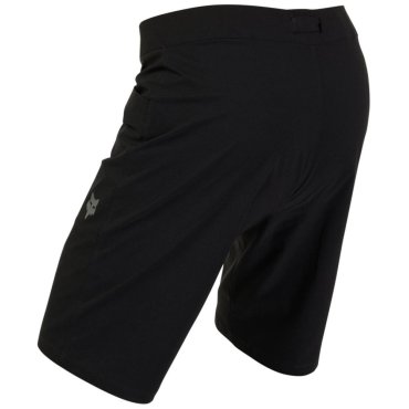 Шорти FOX RANGER LITE Short + Liner [Black]