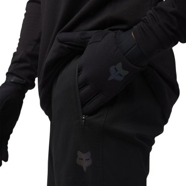 Штани FOX RANGER Pant - LUNAR [Black]