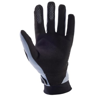 Зимові перчатки FOX DEFEND THERMO Glove [Graphite]