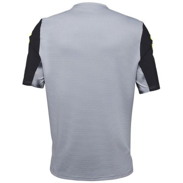 Джерсі FOX DEFEND Jersey - TAUNT [Steel Gray]