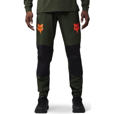 Штани FOX DEFEND Pant - TAUNT [Dark Sage]