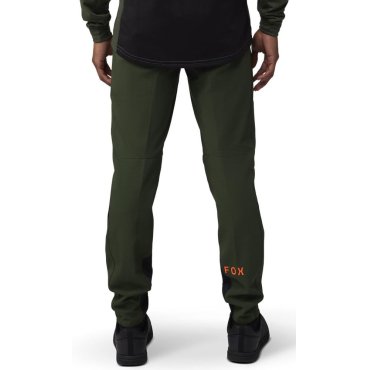 Штани FOX DEFEND Pant - TAUNT [Dark Sage]