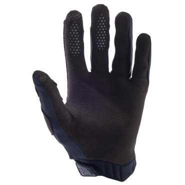 Вітростійкі перчатки FOX DEFEND Wind Glove [Black]