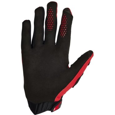 Вітростійкі перчатки FOX DEFEND Wind Glove [Flo Red]