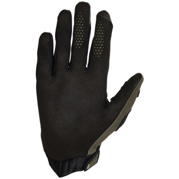 Вітростійкі перчатки FOX DEFEND Wind Glove [Olive Green]