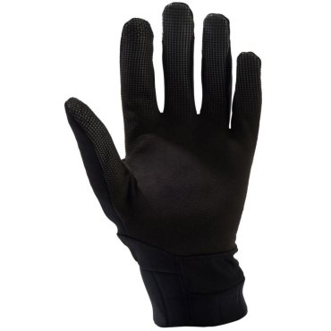 Зимові перчатки FOX DEFEND PRO FIRE Glove [Black]