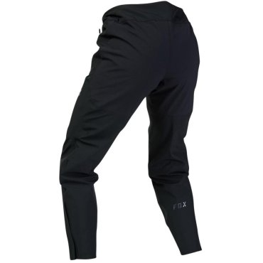 Водостійкі штани FOX DEFEND 3L WATER Pant [Black]