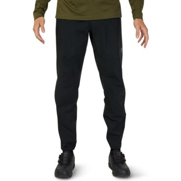 Водостійкі штани FOX DEFEND 3L WATER Pant [Black]