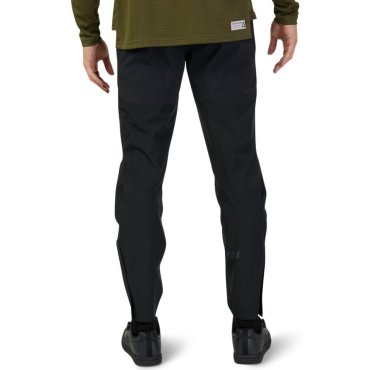 Водостійкі штани FOX DEFEND 3L WATER Pant [Black]
