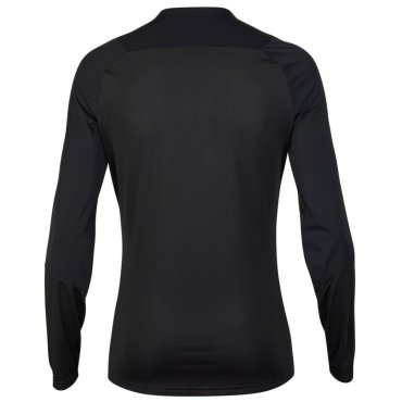 Джерсі FOX FLEXAIR Jersey - ASCENT [Black]