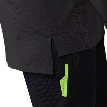 Джерсі FOX RAWTEC Jersey [Black]