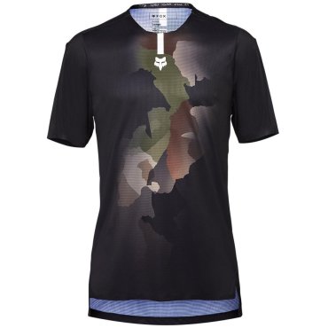 Джерсі FOX FLEXAIR PRO Jersey [Greg Minnaar]