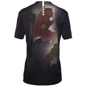 Джерсі FOX FLEXAIR PRO Jersey [Greg Minnaar]