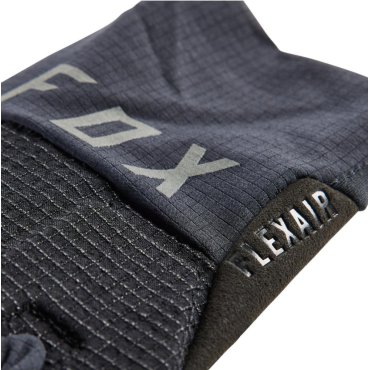 Перчатки FOX FLEXAIR PRO Glove [Black]