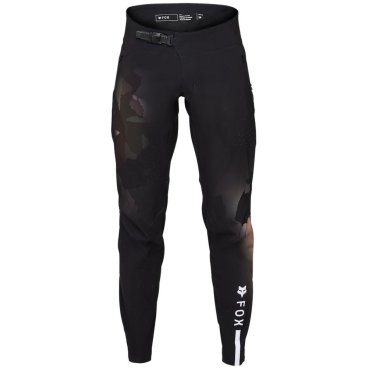 Штани FOX FLEXAIR Pant - [Greg Minnaar]