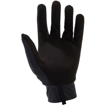 Водостійкі перчатки FOX RANGER WATER Glove [Black]