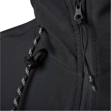 Кофта FOX RANGER WIND Pullover [Black]