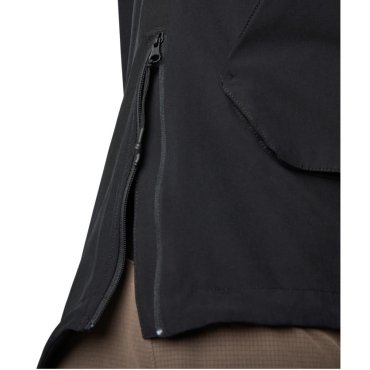 Кофта FOX RANGER WIND Pullover [Black]