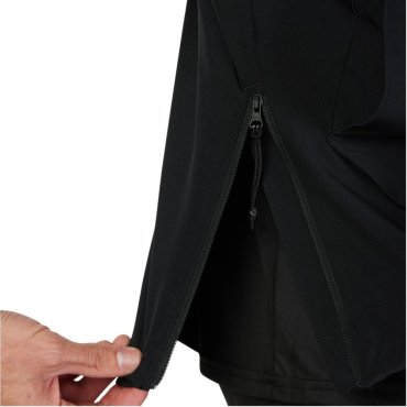 Кофта FOX RANGER WIND Pullover - CAMO [Black]