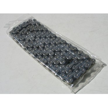 Ланцюг TAYA DECA-101 Chain - 10sp [Silver/Black]